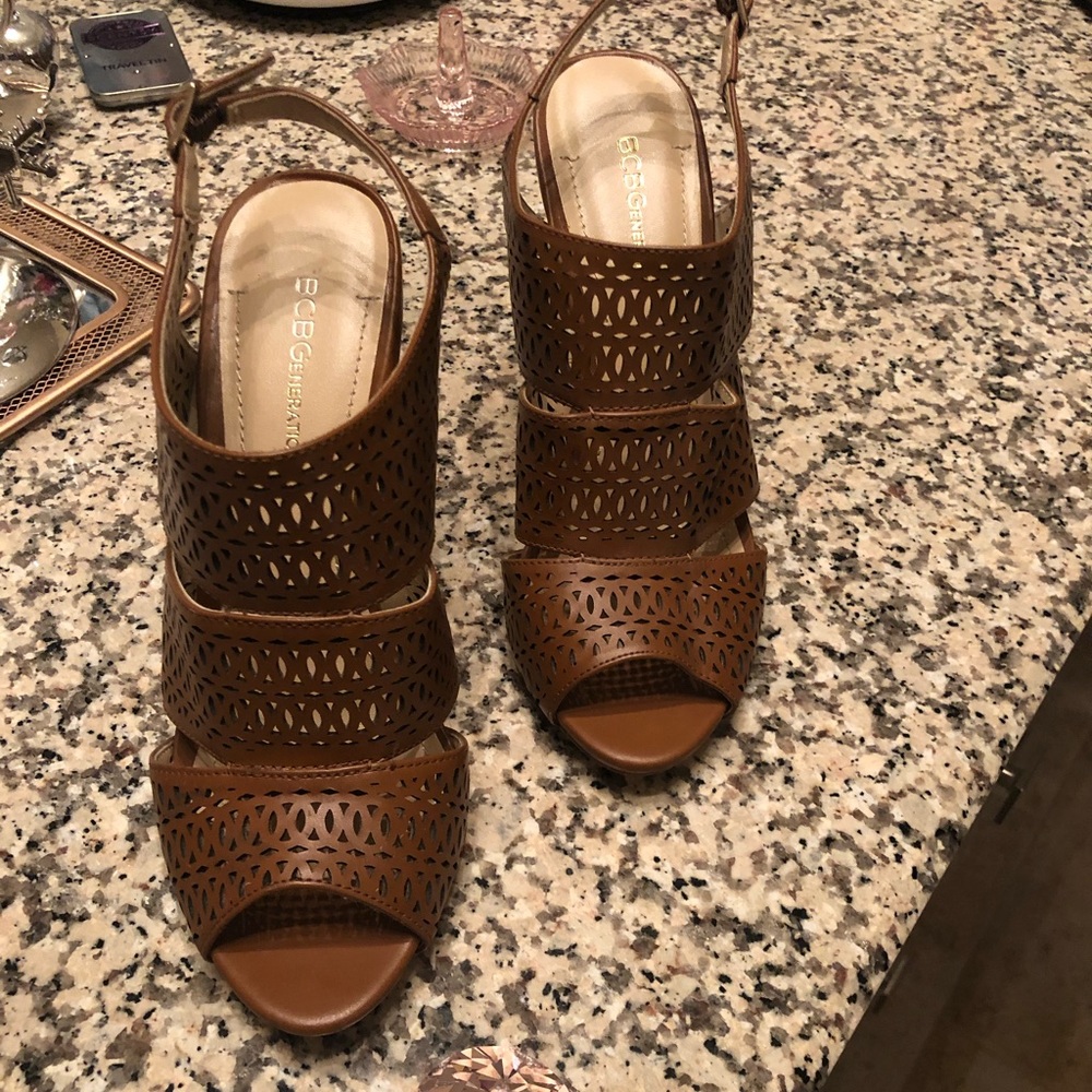 BCB Generation heels